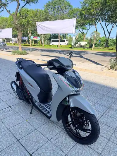 Honda SH 125i ABS 2024 Серый
