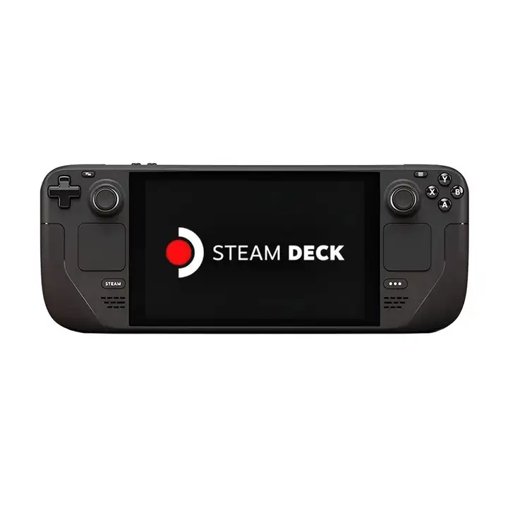 Игровая консоль Valve Steam Deck OLED 512 ГБ