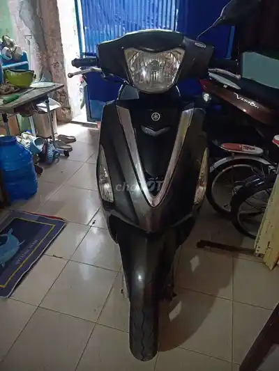 Скутер Yamaha