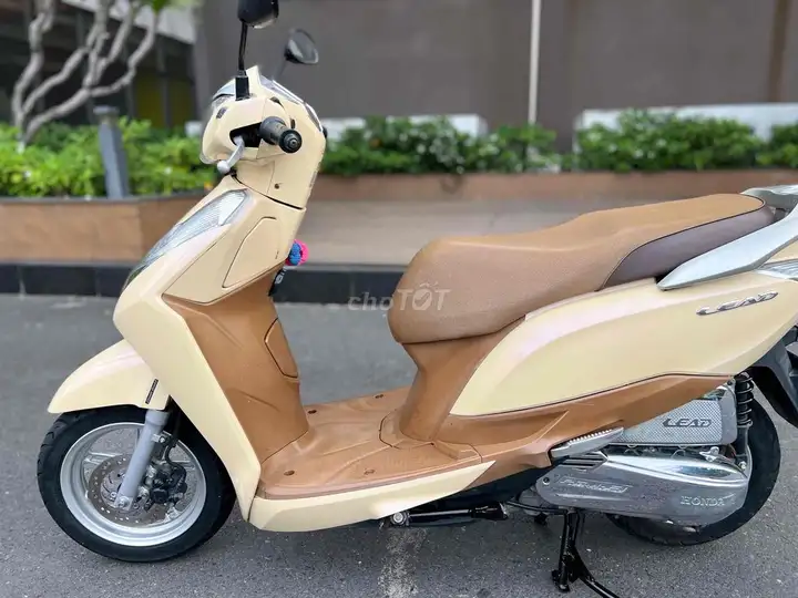 Honda Lead 125cc 2015. ГАРАНТИЯ 12 МЕС. ИДЕАЛЬНОЕ СОСТОЯНИЕ