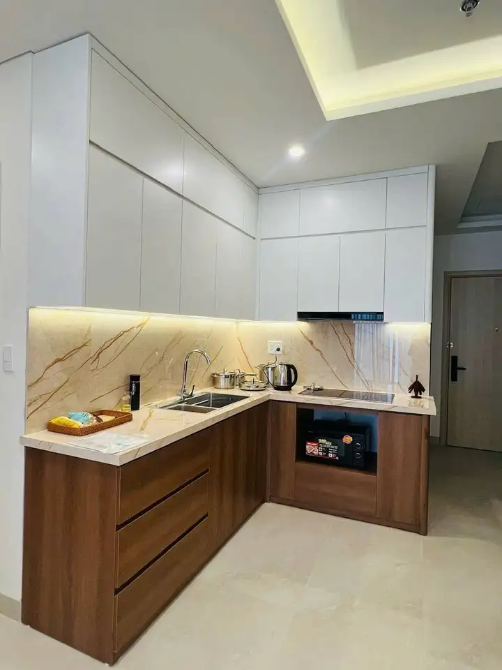 Аренда квартиры Sun Ponte, 2 спальни
