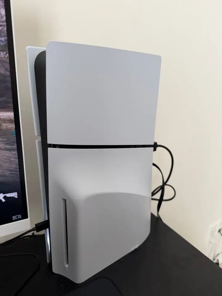 PS5 Slim