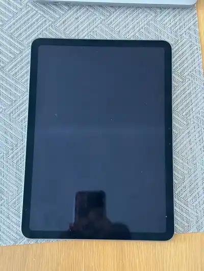 Apple iPad Air 11 2024 Wi-Fi 11 дюймов 128 ГБ серый