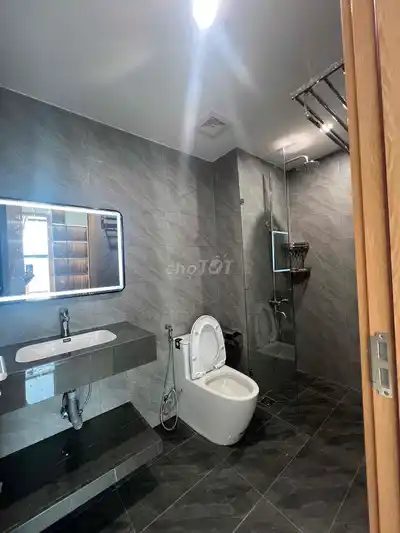Аренда 1-комнатной квартиры в комплексе Sun Cosmo (Panoma), Дананг