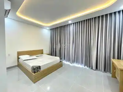 Аренда дома 4 спальни, КĐТ Hà Quang 2, Phước Hải, Нячанг