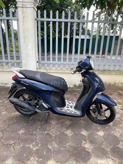 Yamaha Janus 125cc 2018