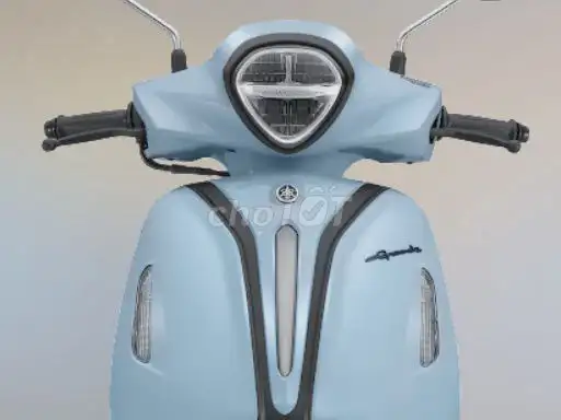 Yamaha Grande Синий