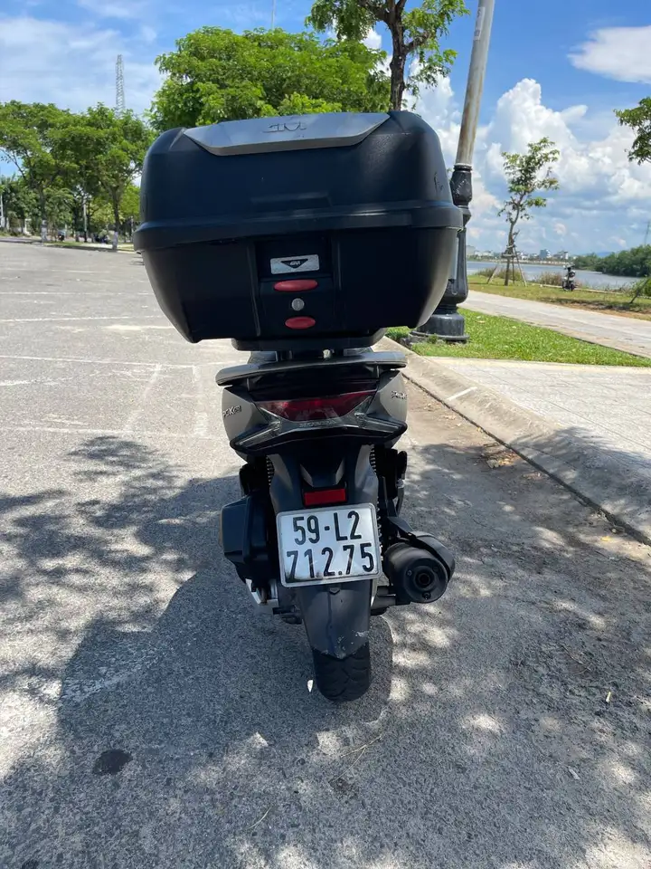 Honda PCX 150 cc 2018