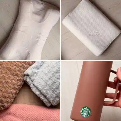 Сумка Yuzefi, кеды Adidas München, очки Tiffany & Co и другие вещи
