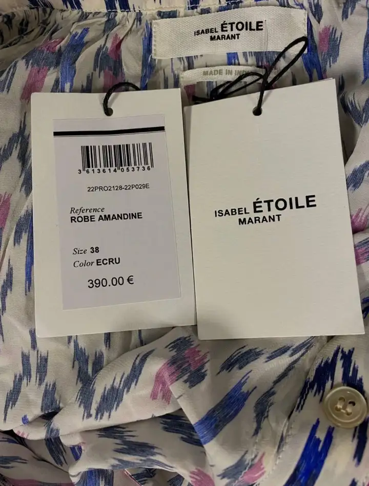 Платье Etoile