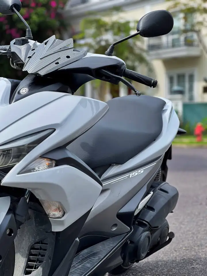 Yamaha NVX 2017