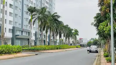 🏡 CHO THUÊ CĂN HỘ CONIC BOULEVARD GIÁ CHỈ 7 TRIỆU/THÁNG 🌟