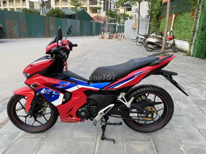 Honda Winner V3 ABS — оригинал, двигатель 100%