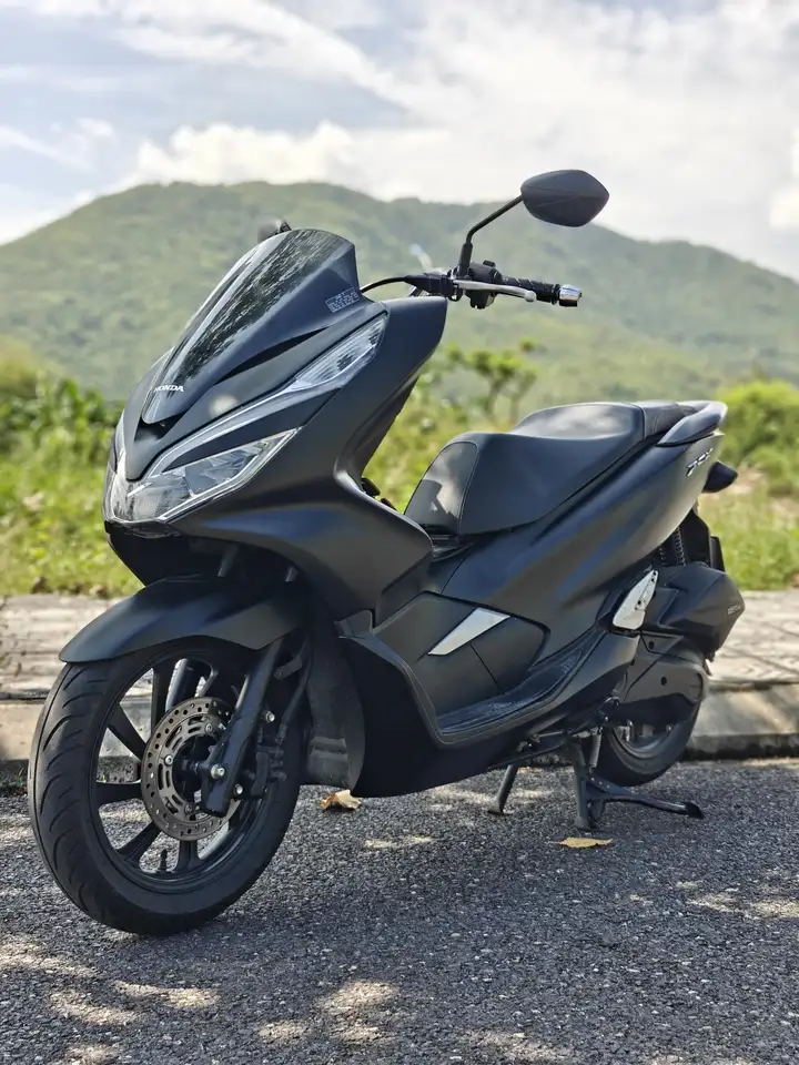 Honda PCX 150cc 2019