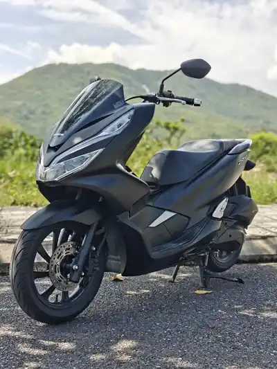 Honda PCX 150cc 2019