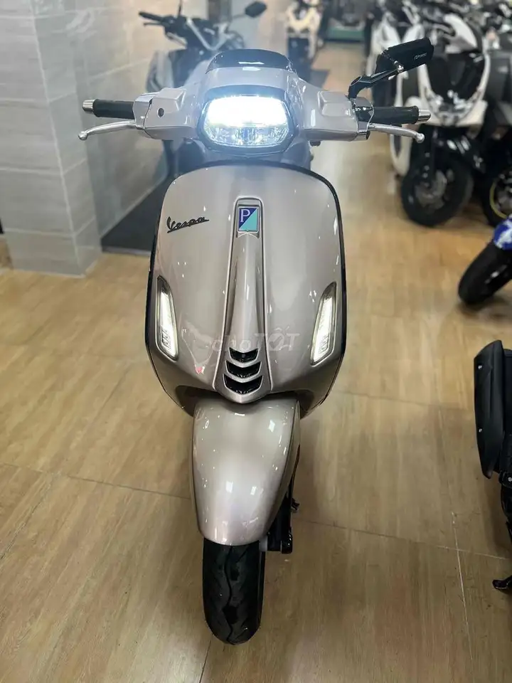Vespa Sprint 150 ABS ❇️Dong Moto Da Lat❇️