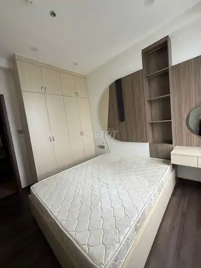 Аренда квартиры 3 спальни, мебель, Парквью Бинь Тхань, 22 млн