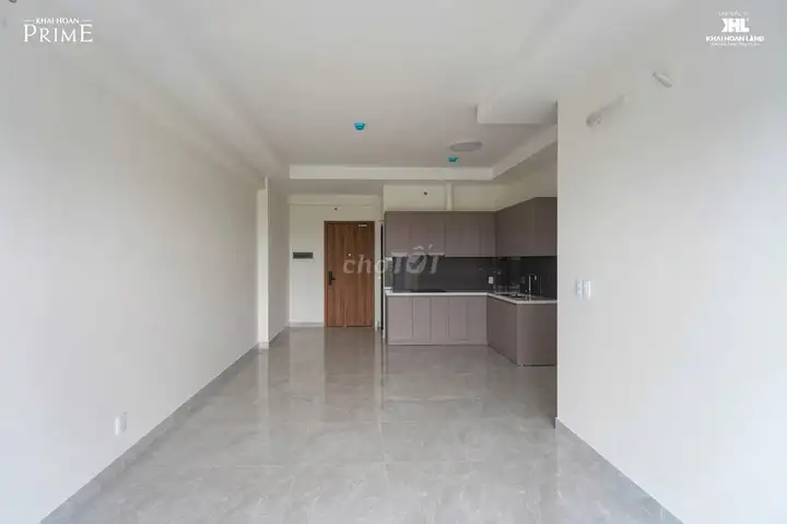 Квартира Khai Hoan Prime 2PN + 2WC