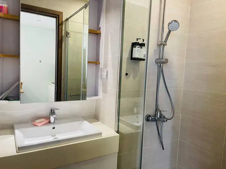 1br квартира в Scenia Bay
