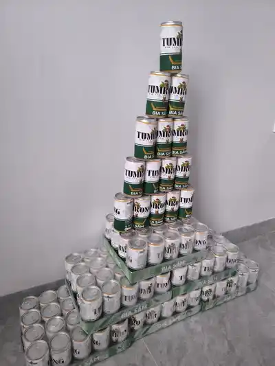 Пиво с экстрактом женьшеня