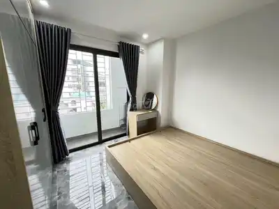 Сдается комната, 20 Ho Tung Mau, Кау Джай, Ханой