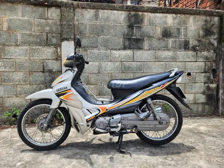 Yamaha Jupiter V от собственника
