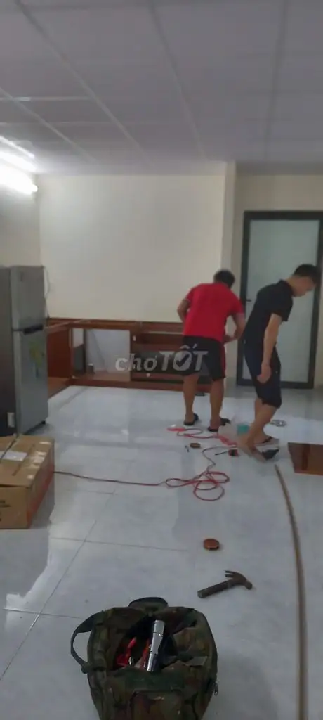 Сдается квартира, 2 этаж, ЖК Âu Cơ, Hòa Khánh