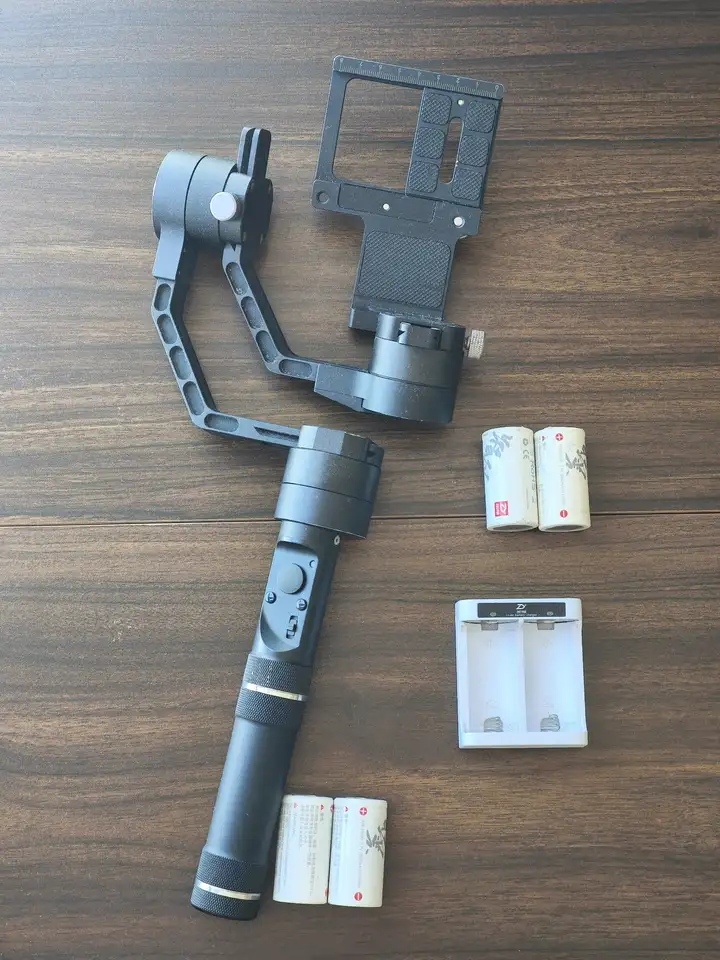 Zhiyun Crane V2 стабилизатор для камеры