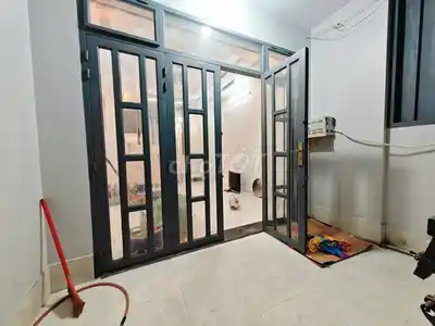 Сдам дом по улице Ман Тхьен, 2 этажа, 2 спальни