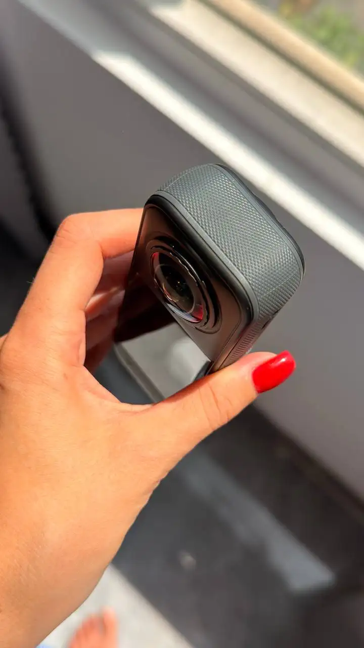 Insta360 X5