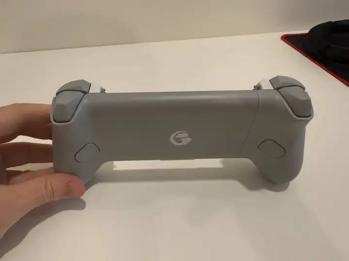 GameSir G8+ MFi геймпад с чехлом