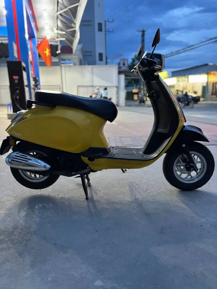 NIOSHIMA 50сс