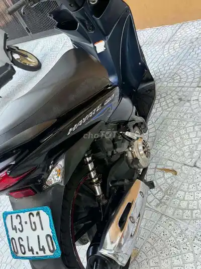 Suzuki Hayate 125Fi супер красивая, родной резвый мотор, супер качество