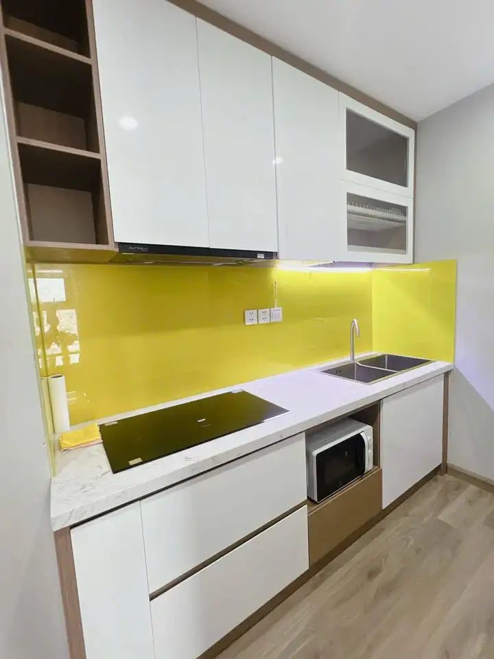 Квартира в центре, комплекс HUD, 1 спальня