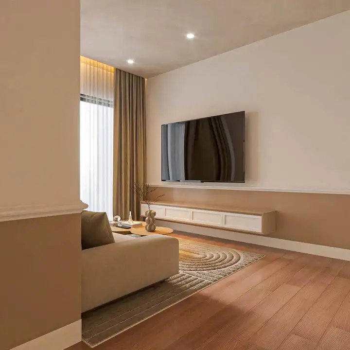 Аренда квартиры Vista Residence, 2 спальни