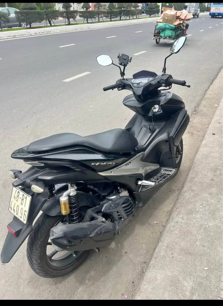 NVX 155