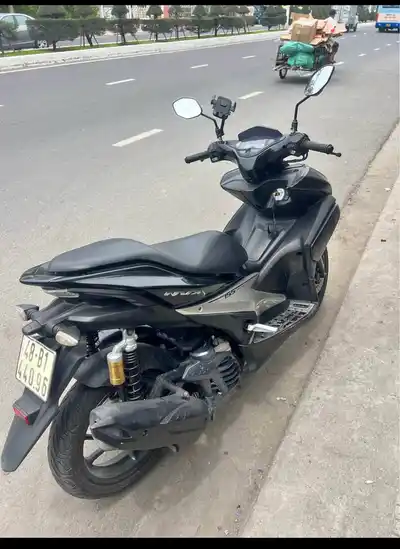 NVX 155