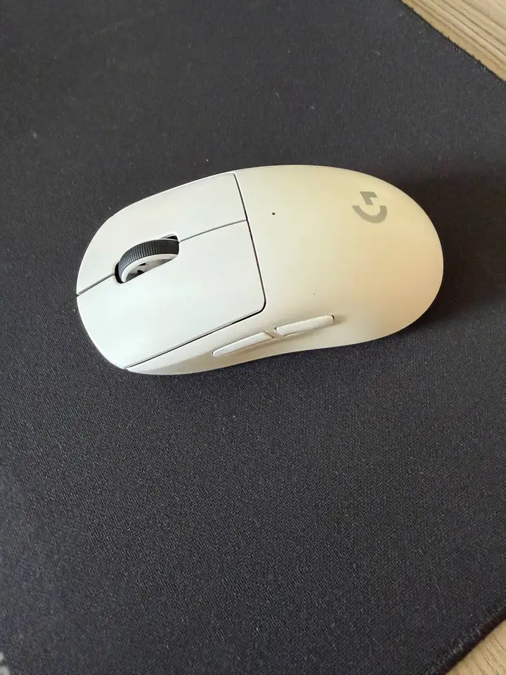 Logitech G Pro X Superlight