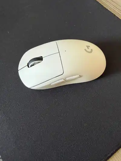 Logitech G Pro X Superlight