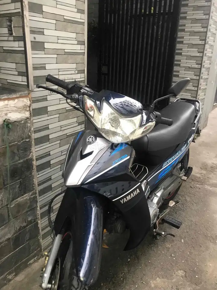 Sirius 50 cc Daaelim Корея 43 Дананг