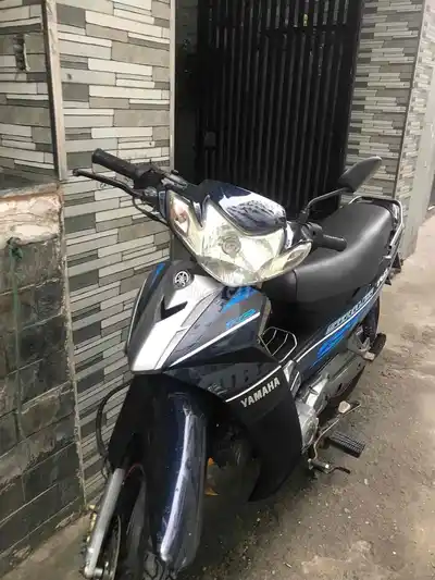 Sirius 50 cc Daaelim Корея 43 Дананг