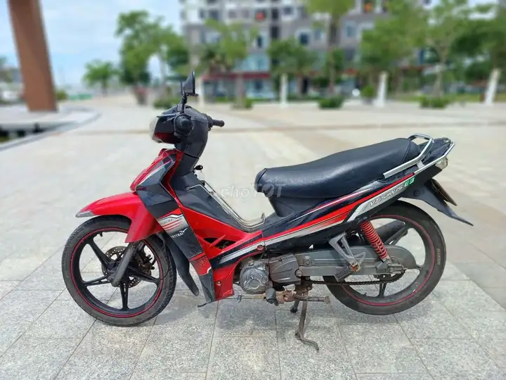Мопед Yamaha Sirius 50cc для школьников