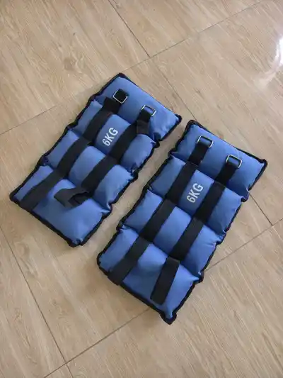 Утяжелители 3 кг