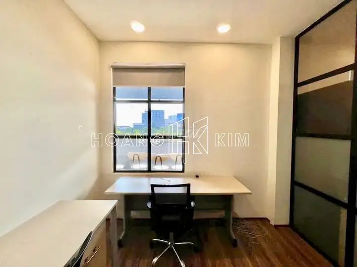 💯 Аренда дома 86 Фо Куанг, рядом с аэропортом * 6x20м * 1 этаж + 2 этажа + терраса