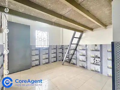 DUPLEX - антресоль 1,6 м - просторно - световой люк - Тхать Лам