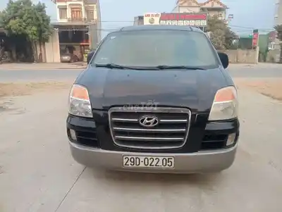 Hyundai Santex 2095 Автомат Черный