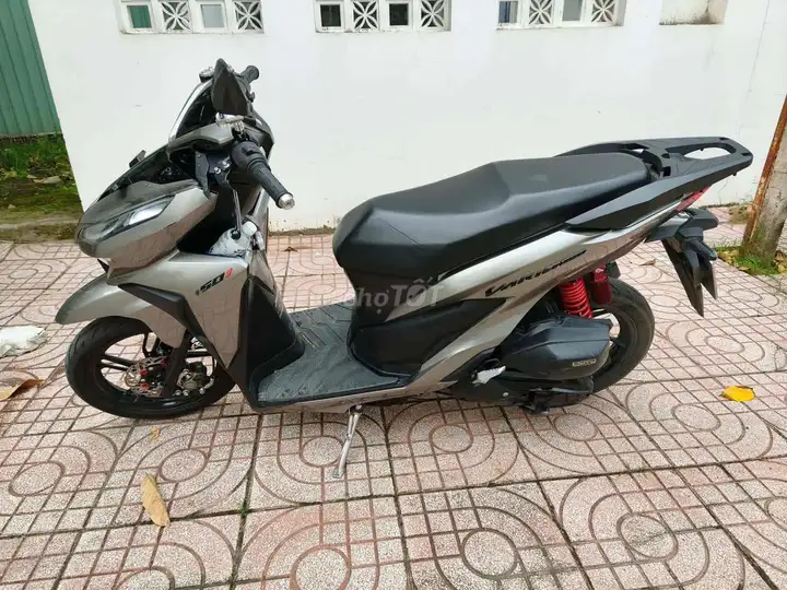 Vario 150 BSTP от владельца, с документами