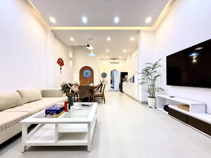 Аренда квартиры с 1 спальней 90 м², район Лок Тхо