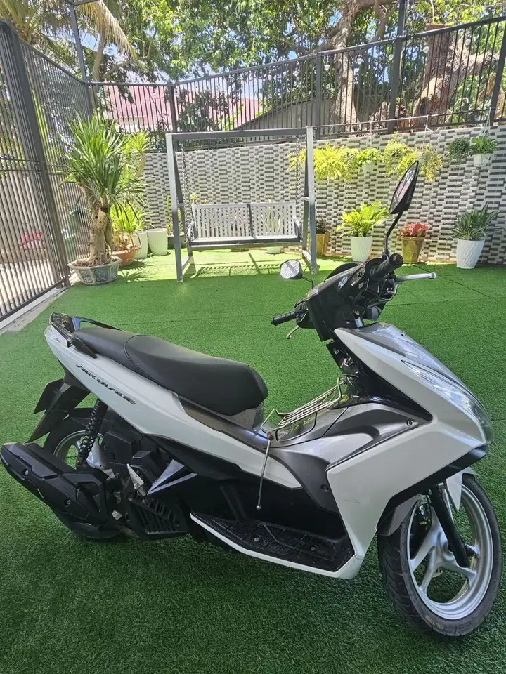 Honda AirBlade 125cc, 2014г.