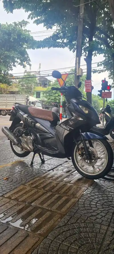 Yamaha Nouvo LX 135cc
